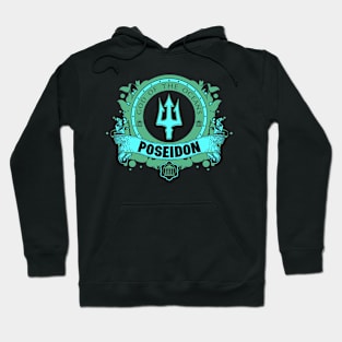 POSEIDON - LIMITED EDITION Hoodie